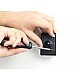 Brodit houder - Blackberry 9720 Actieve houder met 12/24V lader Brodit houder - Blackberry 9720 Actieve houder met 12/24V lader