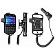 Brodit houder - Blackberry 9720 Actieve houder met 12/24V lader Brodit houder - Blackberry 9720 Actieve houder met 12/24V lader