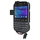 Brodit houder - Blackberry 9720 Actieve houder met 12/24V lader Brodit houder - Blackberry 9720 Actieve houder met 12/24V lader