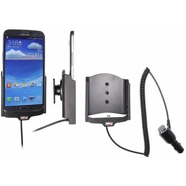Brodit houder - Samsung Galaxy Mega 6.3 Actieve houder met 12/24V lader. Let op: Uitlopend artikel, Kan niet retour! Brodit houder - Samsung Galaxy Mega 6.3 Actieve houder met 12/24V lader. Let op: Uitlopend artikel, Kan niet retour!