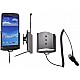 Brodit houder - Samsung Galaxy Mega 6.3 Actieve houder met 12/24V lader