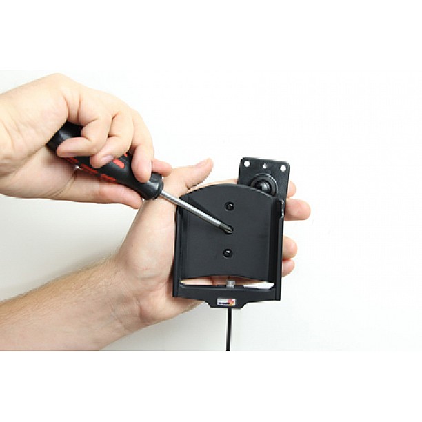 Brodit houder - Samsung Galaxy Note 3 SM-N9005 Actieve houder met 12/24V lader Brodit houder - Samsung Galaxy Note 3 SM-N9005 Actieve houder met 12/24V lader