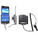 Brodit houder - Samsung Galaxy Note 3 SM-N9005 Actieve houder met 12/24V lader Brodit houder - Samsung Galaxy Note 3 SM-N9005 Actieve houder met 12/24V lader