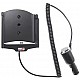 Brodit houder - Samsung Galaxy Note 3 SM-N9005 Actieve houder met 12/24V lader Brodit houder - Samsung Galaxy Note 3 SM-N9005 Actieve houder met 12/24V lader