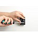 Brodit houder - Samsung Galaxy S5 Actieve houder met 12/24V lader Brodit houder - Samsung Galaxy S5 Actieve houder met 12/24V lader