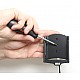 Brodit houder - HTC One M8 Actieve houder met 12/24V lader Brodit houder - HTC One M8 Actieve houder met 12/24V lader
