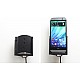 Brodit houder - HTC One M8 Actieve houder met 12/24V lader Brodit houder - HTC One M8 Actieve houder met 12/24V lader