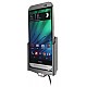 Brodit houder - HTC One M8 Actieve houder met 12/24V lader Brodit houder - HTC One M8 Actieve houder met 12/24V lader