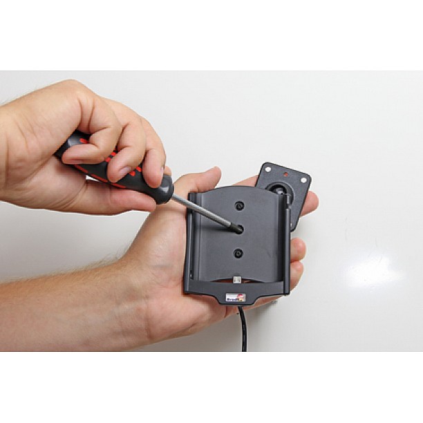 Brodit houder - LG G3 Actieve houder met 12/24V lader Brodit houder - LG G3 Actieve houder met 12/24V lader