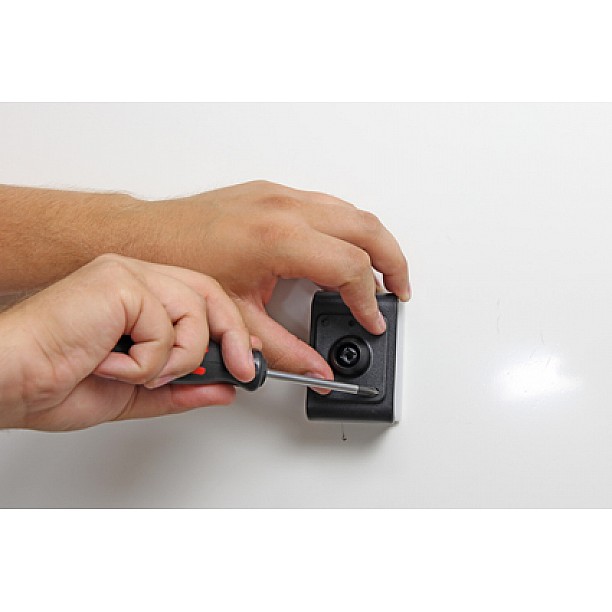 Brodit houder - LG G3 Actieve houder met 12/24V lader Brodit houder - LG G3 Actieve houder met 12/24V lader