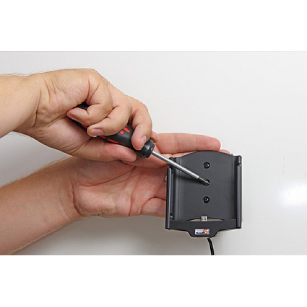 Brodit houder - LG G3 Actieve houder met 12/24V lader Brodit houder - LG G3 Actieve houder met 12/24V lader