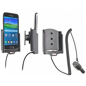 Brodit houder - Samsung Galaxy S5 Mini Actieve houderLet op: Uitlopend artikel, Kan niet retour!