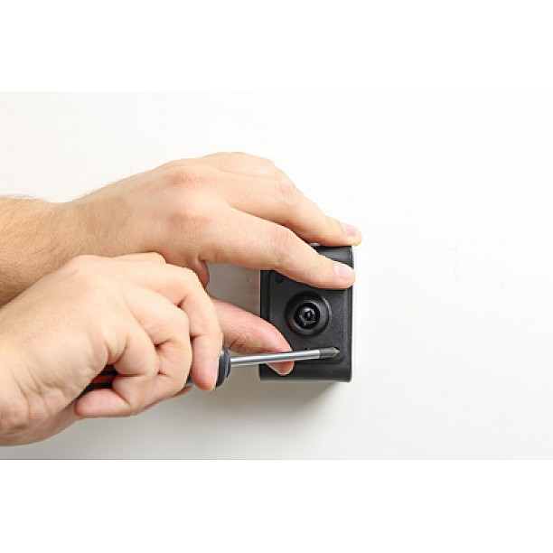 Brodit houder - Samsung Galaxy Alpha Actieve houder met 12/24V lader Brodit houder - Samsung Galaxy Alpha Actieve houder met 12/24V lader