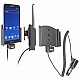 Brodit houder - Samsung Galaxy Note 3 Neo / Duos Actieve houder met 12/24V lader Brodit houder - Samsung Galaxy Note 3 Neo / Duos Actieve houder met 12/24V lader