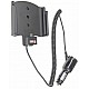 Brodit houder - Samsung Galaxy Note 3 Neo / Duos Actieve houder met 12/24V lader Brodit houder - Samsung Galaxy Note 3 Neo / Duos Actieve houder met 12/24V lader