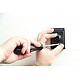 Brodit houder - Samsung Galaxy S5 Actieve houder met 12/24V lader Brodit houder - Samsung Galaxy S5 Actieve houder met 12/24V lader