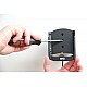 Brodit houder - Samsung Galaxy S5 Actieve houder met 12/24V lader Brodit houder - Samsung Galaxy S5 Actieve houder met 12/24V lader