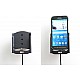Brodit houder - Samsung Galaxy S5 Actieve houder met 12/24V lader Brodit houder - Samsung Galaxy S5 Actieve houder met 12/24V lader