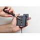 Brodit houder - Samsung Galaxy A5 Actieve houder met 12/24V lader Brodit houder - Samsung Galaxy A5 Actieve houder met 12/24V lader