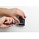 Brodit houder - Samsung Galaxy A5 Actieve houder met 12/24V lader Brodit houder - Samsung Galaxy A5 Actieve houder met 12/24V lader