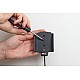 Brodit houder - Samsung Galaxy A5 Actieve houder met 12/24V lader Brodit houder - Samsung Galaxy A5 Actieve houder met 12/24V lader
