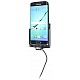 Brodit houder - Samsung Galaxy S6 Edge Actieve houder met 12/24V lader Brodit houder - Samsung Galaxy S6 Edge Actieve houder met 12/24V lader