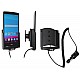 Brodit houder - LG G4 Actieve houder met 12/24V lader. Niet voor toestellen met lederen backcover Brodit houder - LG G4 Actieve houder met 12/24V lader. Niet voor toestellen met lederen backcover