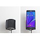 Brodit houder - Samsung Galaxy Note 5 Actieve houder met 12/24V