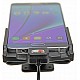 Brodit houder - Samsung Galaxy Note 5 Actieve houder met 12/24V