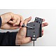 Brodit houder - LGNexus 5X Actieve houder met 12/24V lader Brodit houder - LGNexus 5X Actieve houder met 12/24V lader