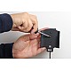 Brodit houder - LGNexus 5X Actieve houder met 12/24V lader Brodit houder - LGNexus 5X Actieve houder met 12/24V lader