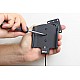 Brodit houder - LG V10 Actieve houder met 12/24V lader Brodit houder - LG V10 Actieve houder met 12/24V lader