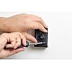 Brodit houder - LG V10 Actieve houder met 12/24V lader Brodit houder - LG V10 Actieve houder met 12/24V lader