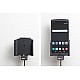 Brodit houder - LG V10 Actieve houder met 12/24V lader Brodit houder - LG V10 Actieve houder met 12/24V lader