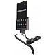 Brodit houder - LG V10 Actieve houder met 12/24V lader Brodit houder - LG V10 Actieve houder met 12/24V lader