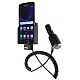 Brodit houder - Samsung Galaxy S7 Actieve houder met 12/24V lader Brodit houder - Samsung Galaxy S7 Actieve houder met 12/24V lader
