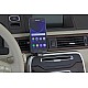 Brodit houder - Samsung Galaxy S7 Actieve houder met 12/24V lader Brodit houder - Samsung Galaxy S7 Actieve houder met 12/24V lader