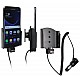 Brodit houder - Samsung Galaxy S7 Edge Actieve houder met 12/24V lader Brodit houder - Samsung Galaxy S7 Edge Actieve houder met 12/24V lader