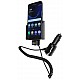 Brodit houder - Samsung Galaxy S7 Edge Actieve houder met 12/24V lader Brodit houder - Samsung Galaxy S7 Edge Actieve houder met 12/24V lader