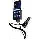 Brodit houder - Samsung Galaxy S7 Edge Actieve houder met 12/24V lader