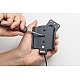 Brodit houder - Huawei P9 Actieve houder met 12/24V lader Brodit houder - Huawei P9 Actieve houder met 12/24V lader