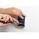 Brodit houder - Huawei P9 Actieve houder met 12/24V lader Brodit houder - Huawei P9 Actieve houder met 12/24V lader