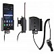 Brodit houder - Huawei P9 Actieve houder met 12/24V lader