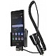 Brodit houder - Huawei P9 Actieve houder met 12/24V lader Brodit houder - Huawei P9 Actieve houder met 12/24V lader