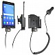Brodit houder - Samsung Galaxy J5 2016 Actieve houder met 12/24V Brodit houder - Samsung Galaxy J5 2016 Actieve houder met 12/24V