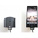 Brodit houder - Huawei Mate 9 Actieve houder met 12/24V lader