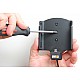 Brodit houder - Samsung Galaxy Xcover 4 Actieve houder met 12/24V lader Brodit houder - Samsung Galaxy Xcover 4 Actieve houder met 12/24V lader