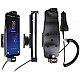 Brodit houder - Samsung Galaxy S8 / S9 Actieve houder met 12/24V lader. Met hoes Brodit houder - Samsung Galaxy S8 / S9 Actieve houder met 12/24V lader. Met hoes