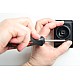 Brodit houder - Samsung Galaxy S8 Actieve houder met 12/24V lader Brodit houder - Samsung Galaxy S8 Actieve houder met 12/24V lader