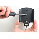 Brodit houder - Samsung Galaxy S8 Actieve houder met 12/24V lader Brodit houder - Samsung Galaxy S8 Actieve houder met 12/24V lader